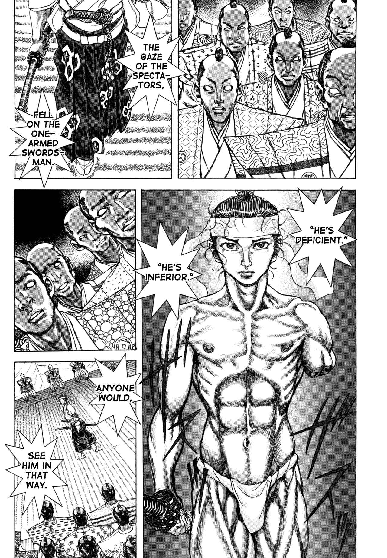 Death Frenzy Chapter 81 - Page 24