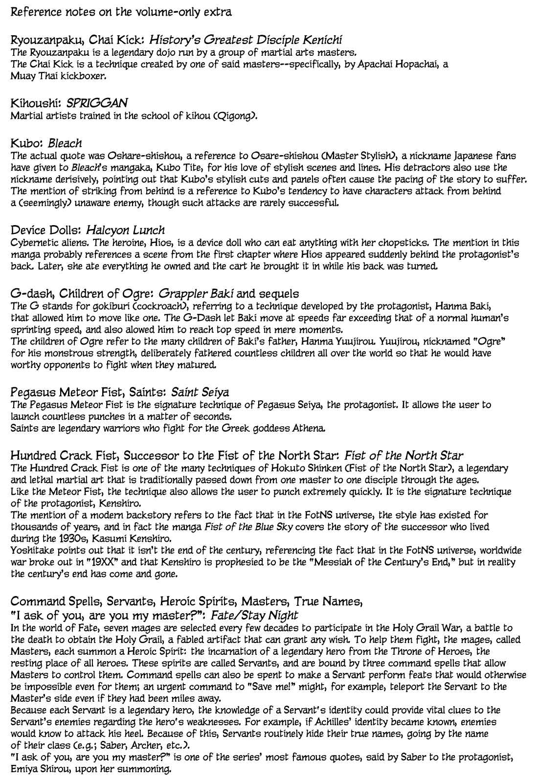 Genshiken Nidaime - The Society for the Study of Modern Visual Culture II Chapter 67 - Page 33