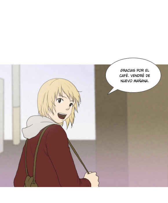 Café of Dreams Chapter 2 - Page 24