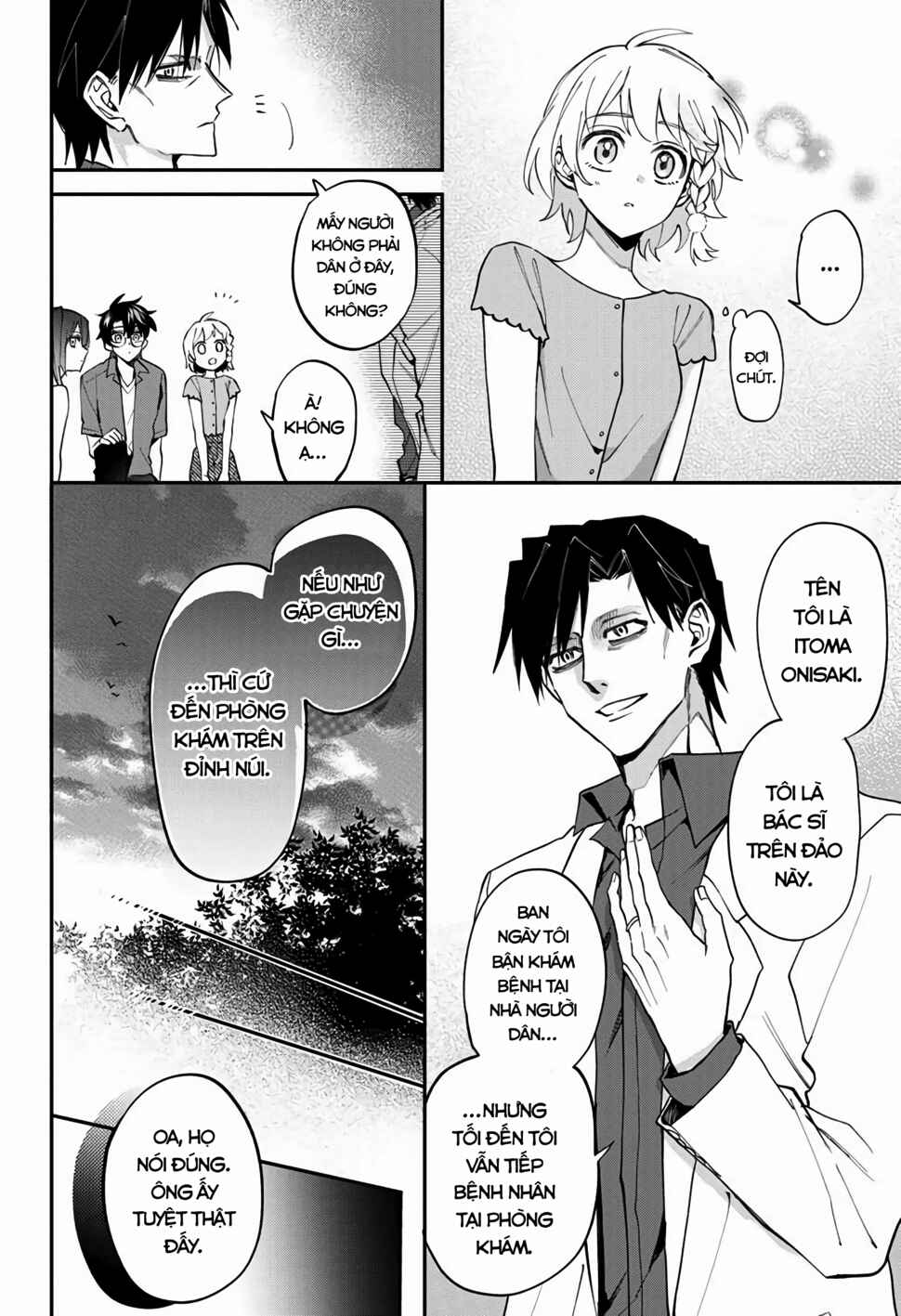 Mahou Shoujo Dandelion Chapter 17 - Page 30
