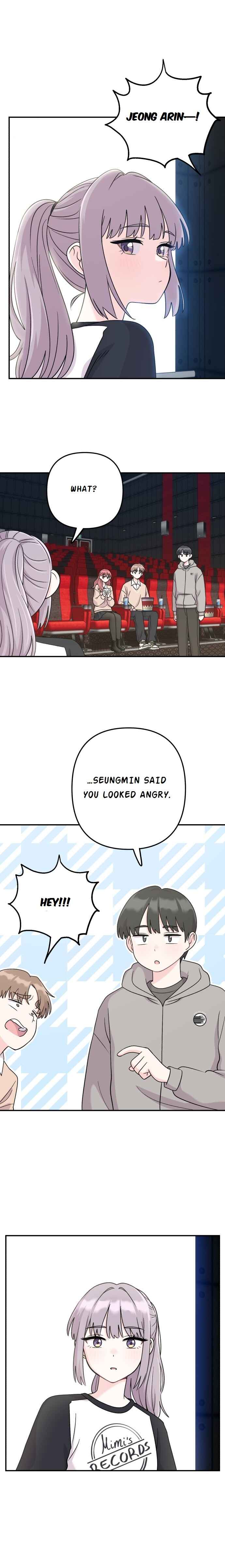 Dugeundugeun Daejakjeon Chapter 8 - Page 1