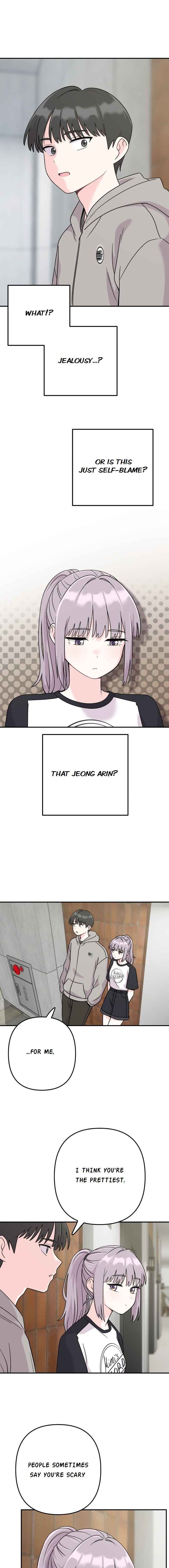 Dugeundugeun Daejakjeon Chapter 8 - Page 10