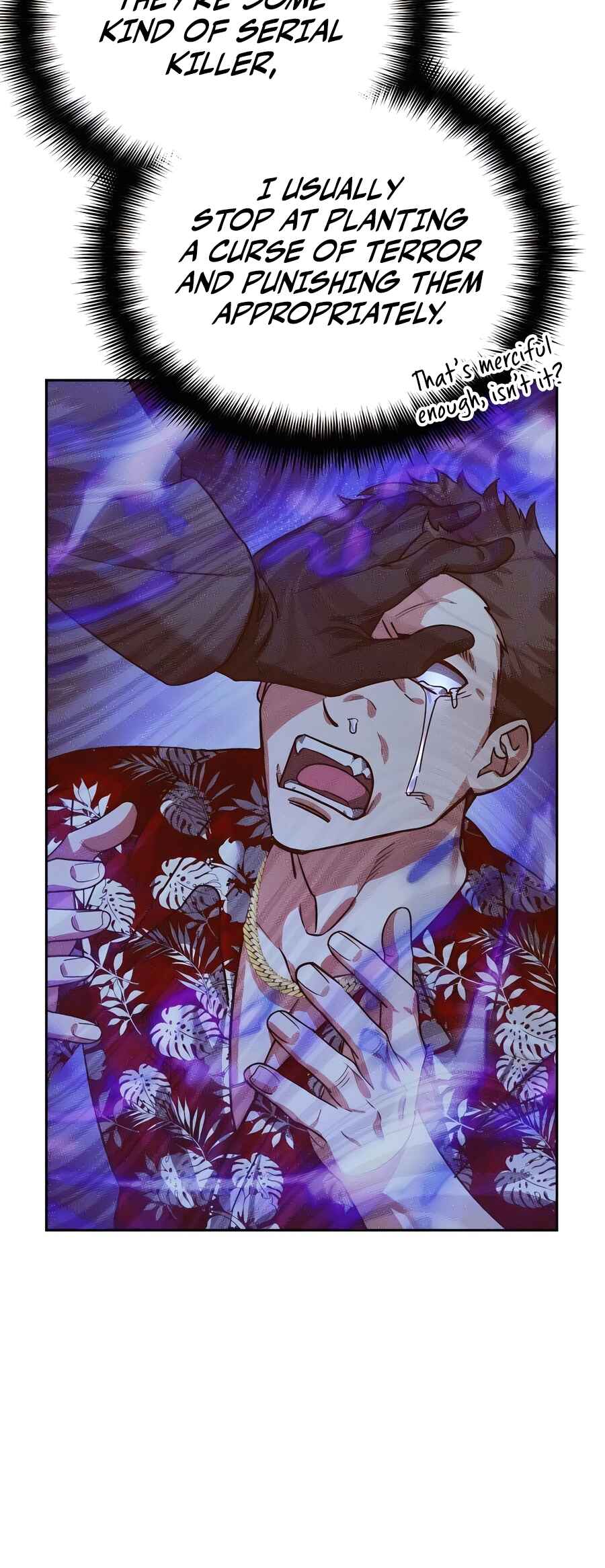 Nae Bunsin i Geomuri ga Doeeoganda Chapter 14 - Page 17