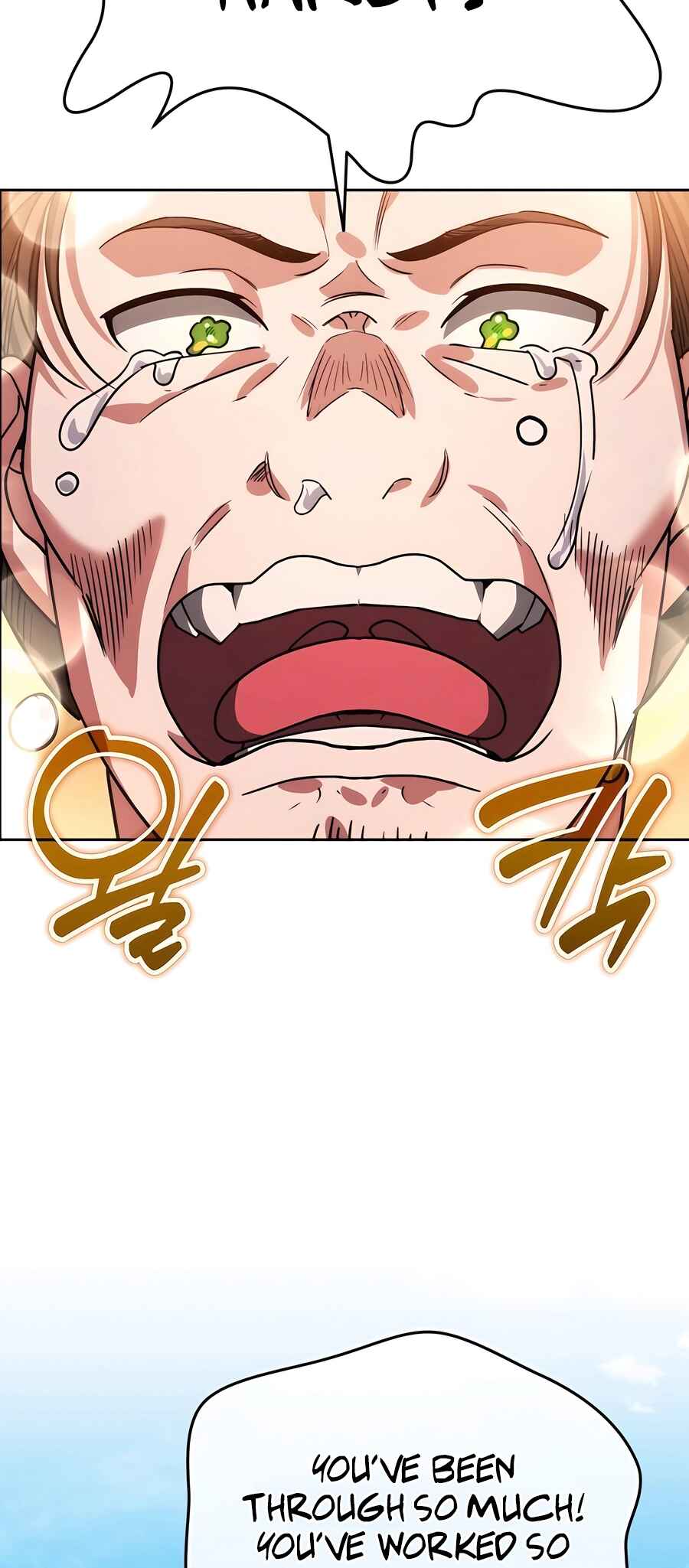 Nae Bunsin i Geomuri ga Doeeoganda Chapter 14 - Page 22