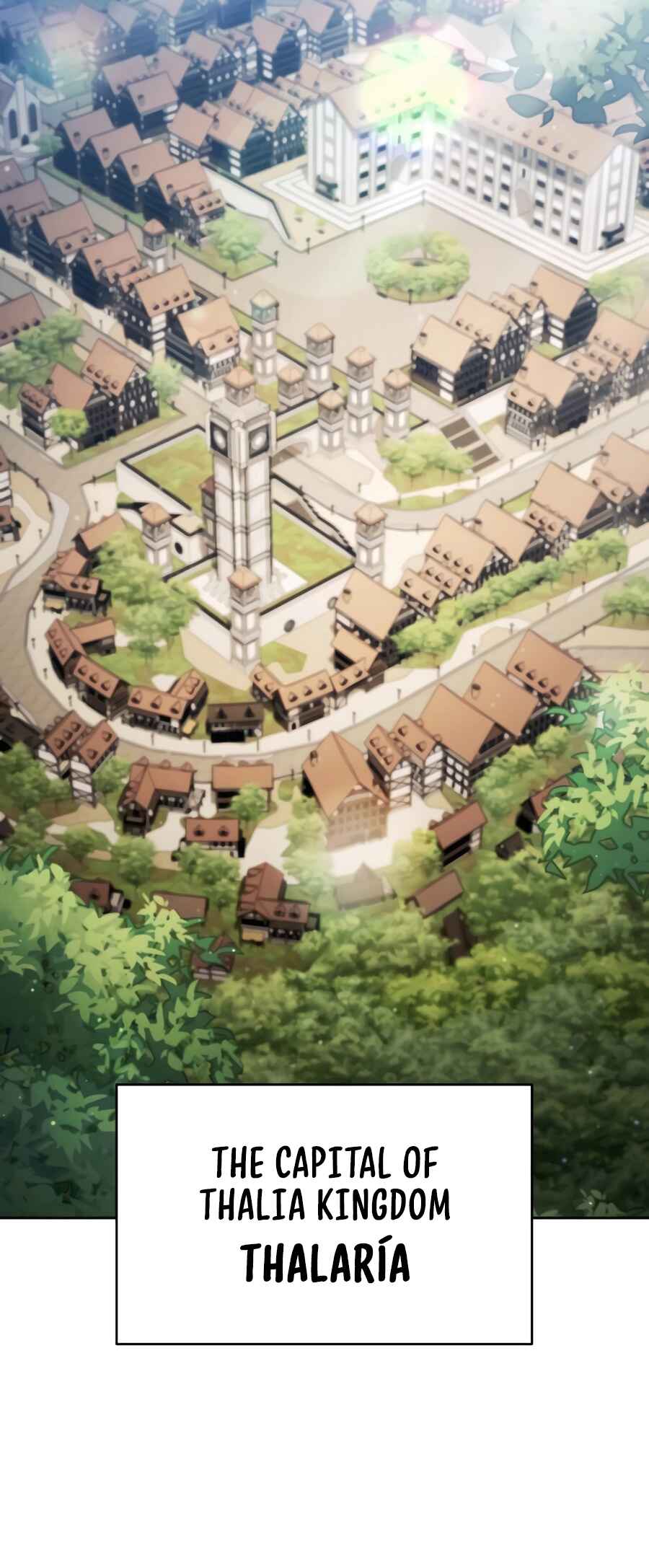 Nae Bunsin i Geomuri ga Doeeoganda Chapter 14 - Page 38