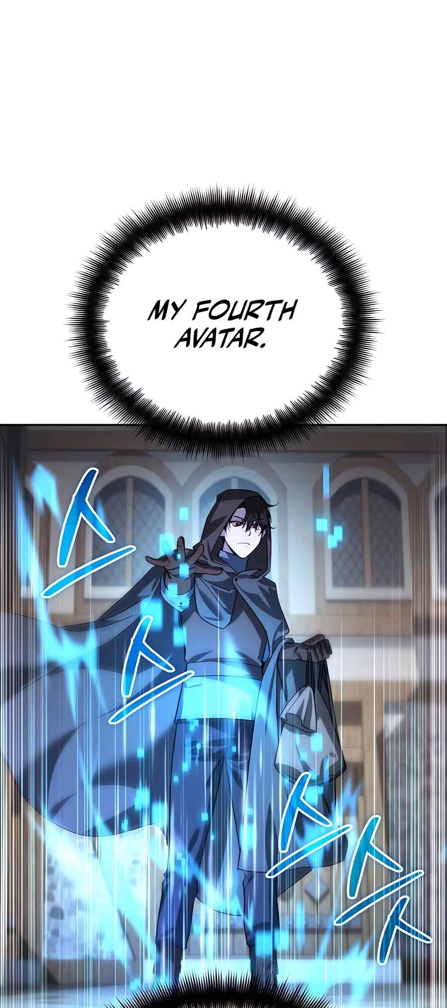 Nae Bunsin i Geomuri ga Doeeoganda Chapter 14 - Page 42