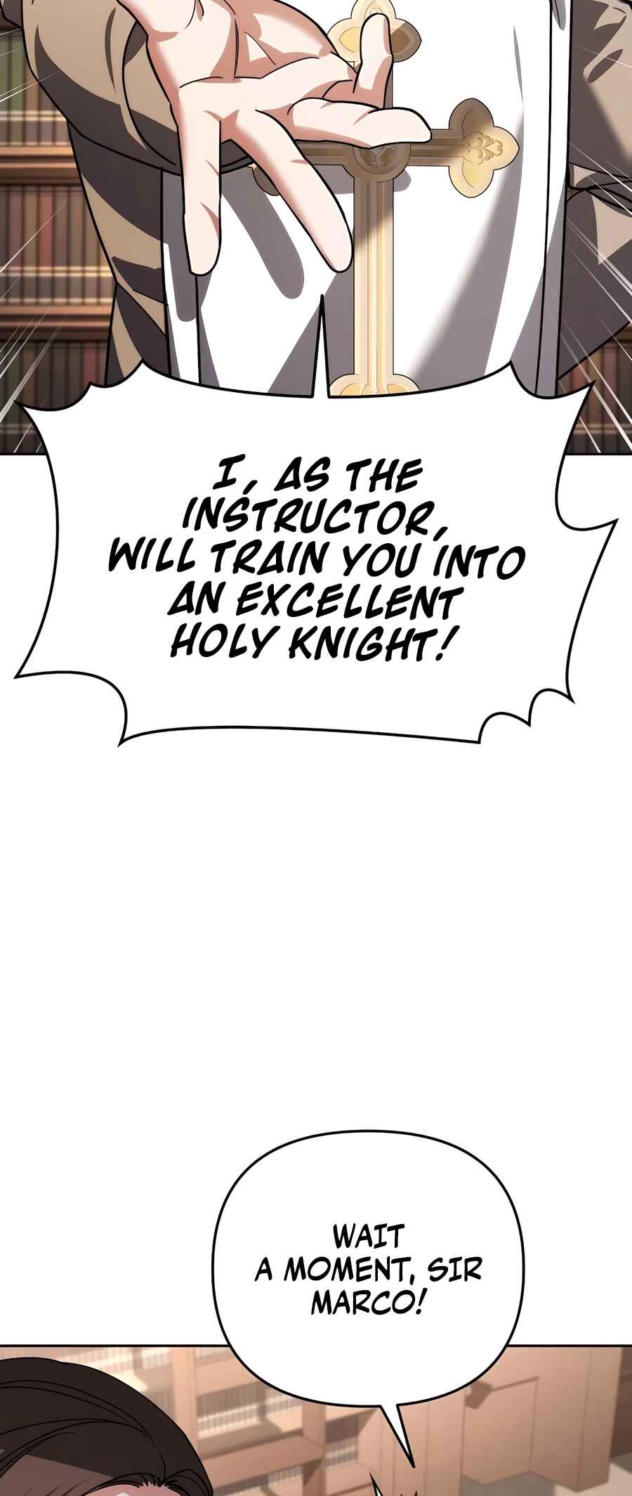 Nae Bunsin i Geomuri ga Doeeoganda Chapter 14 - Page 55