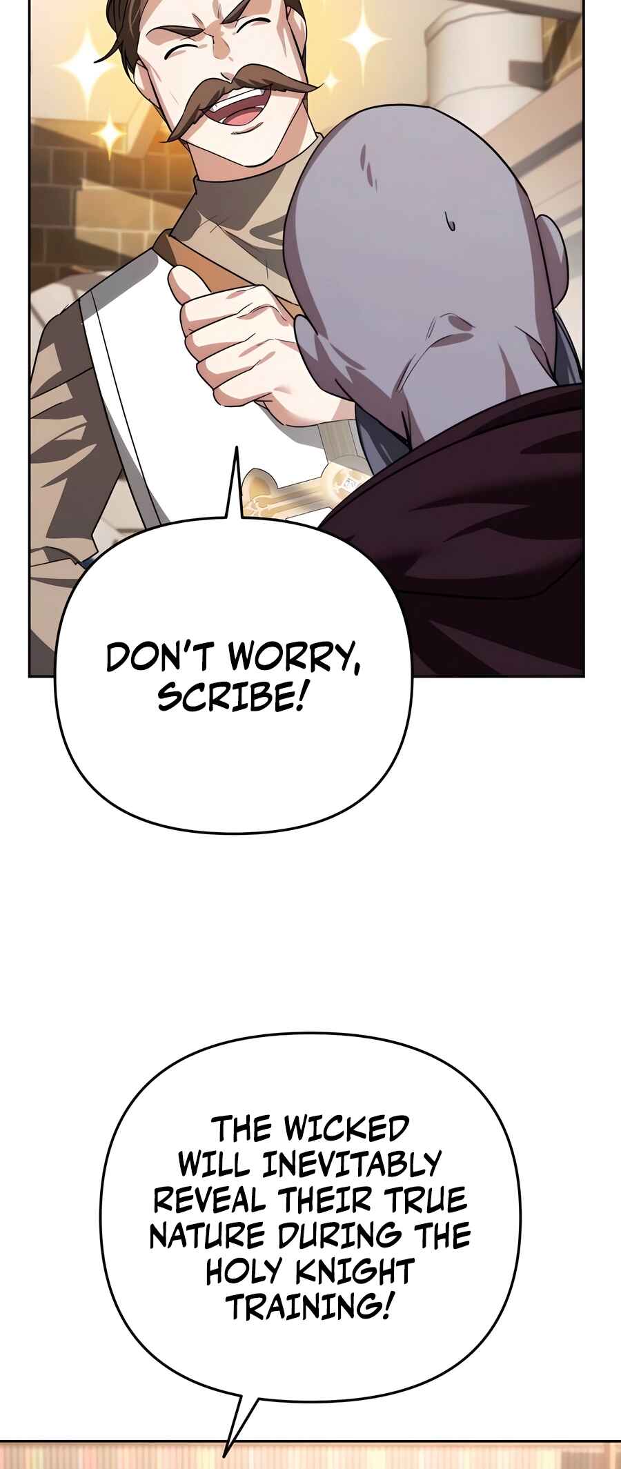 Nae Bunsin i Geomuri ga Doeeoganda Chapter 14 - Page 57