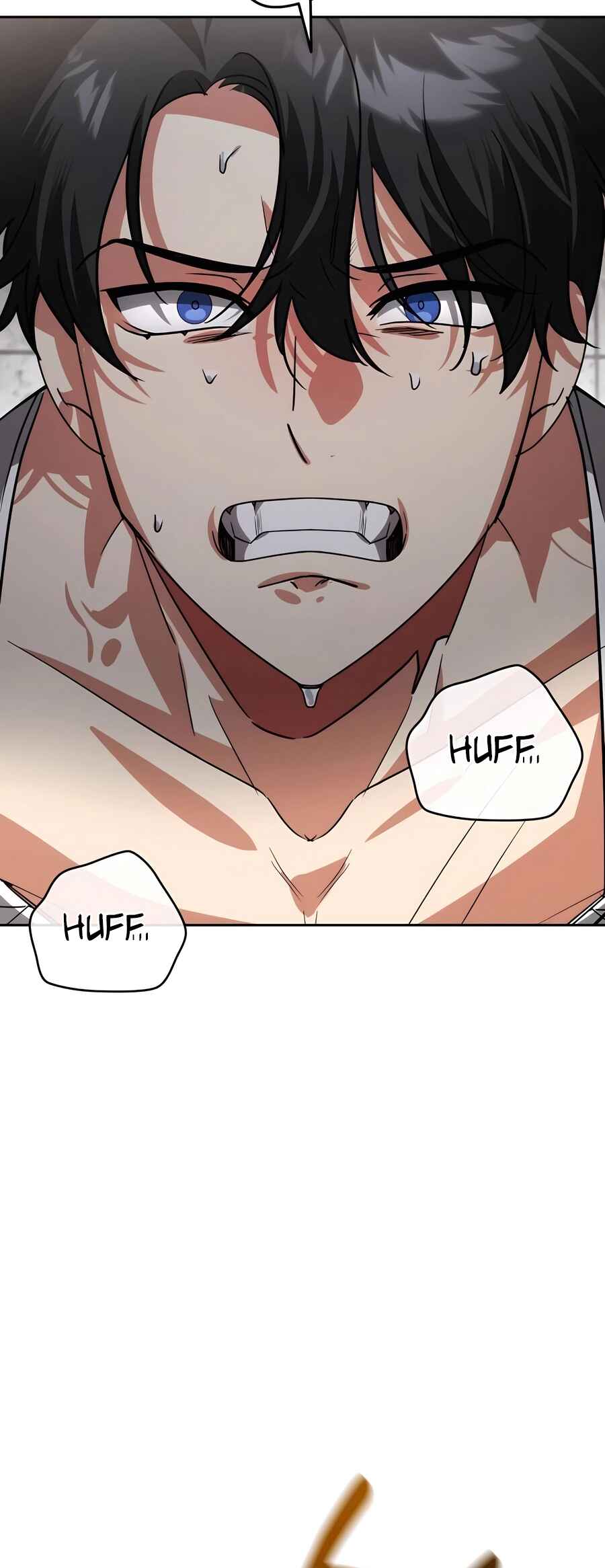 Nae Bunsin i Geomuri ga Doeeoganda Chapter 14 - Page 60
