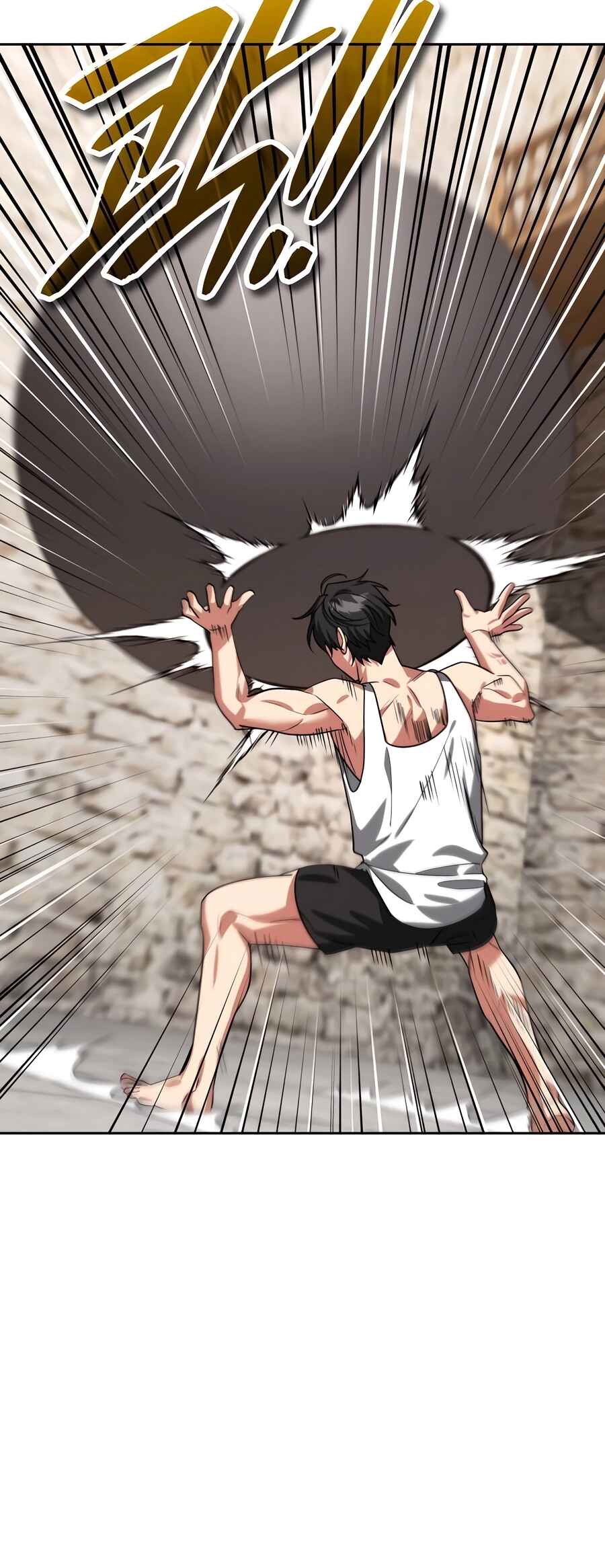 Nae Bunsin i Geomuri ga Doeeoganda Chapter 14 - Page 62