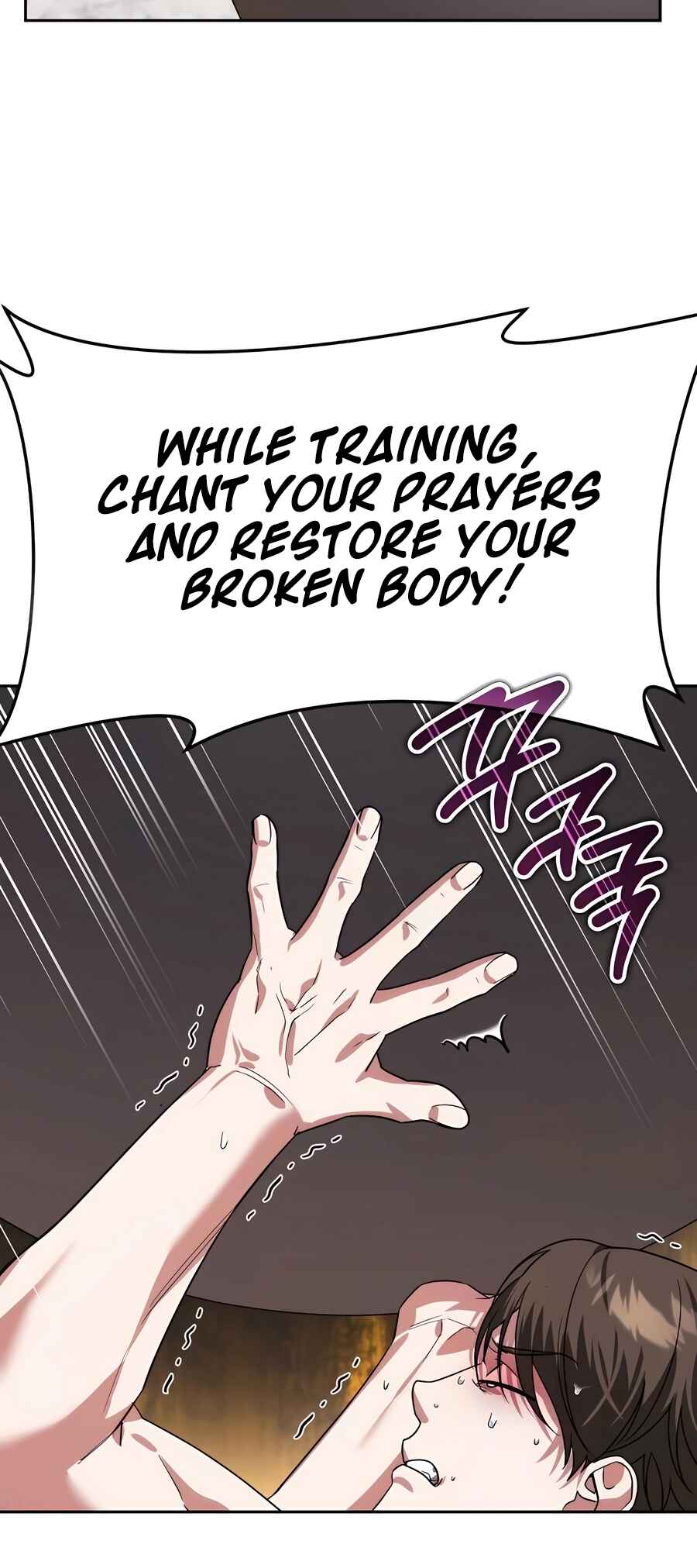 Nae Bunsin i Geomuri ga Doeeoganda Chapter 14 - Page 69