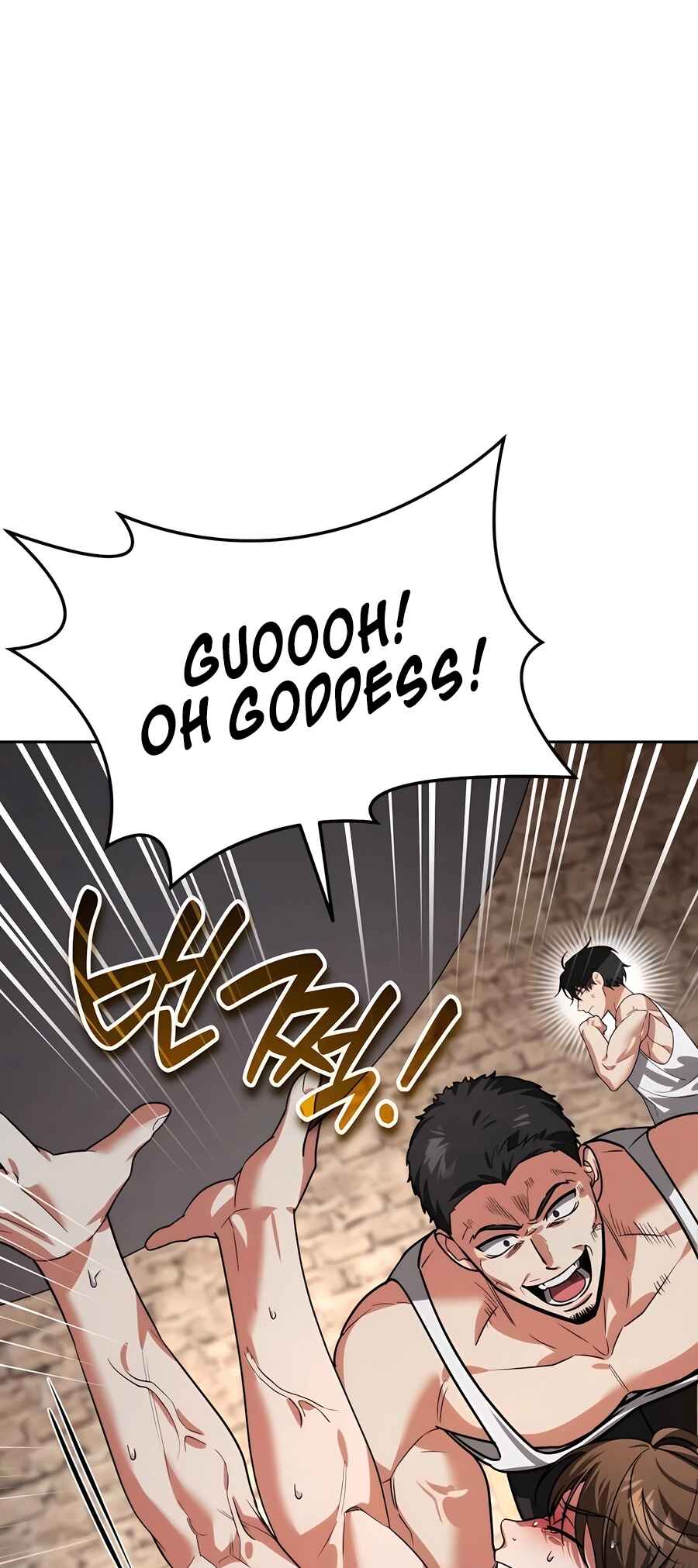 Nae Bunsin i Geomuri ga Doeeoganda Chapter 14 - Page 70
