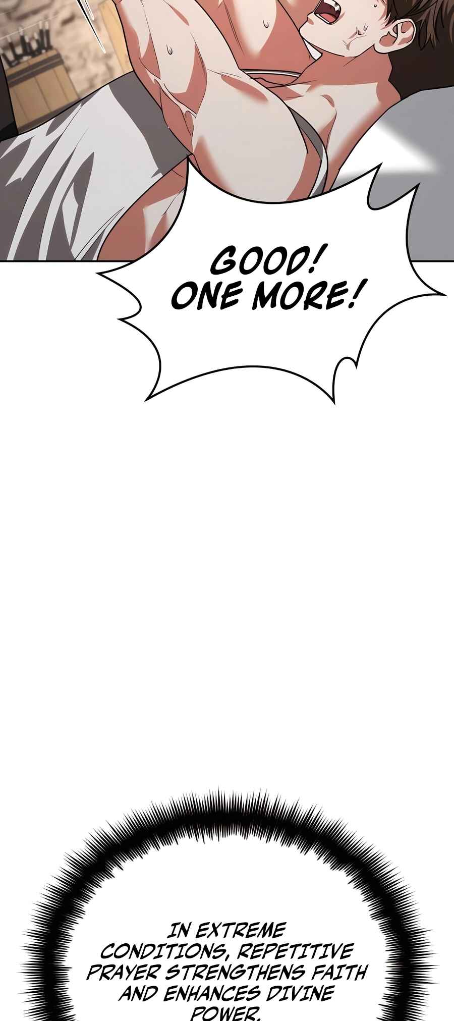 Nae Bunsin i Geomuri ga Doeeoganda Chapter 14 - Page 71