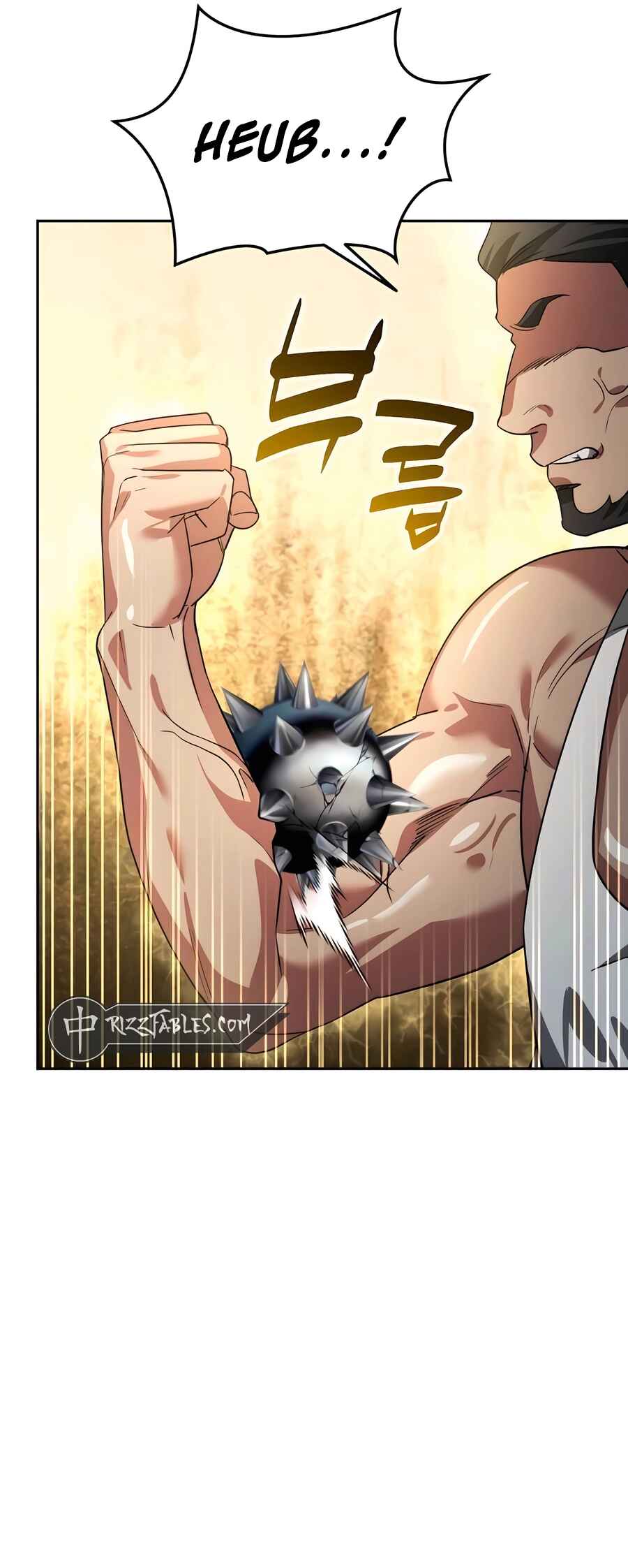 Nae Bunsin i Geomuri ga Doeeoganda Chapter 14 - Page 74