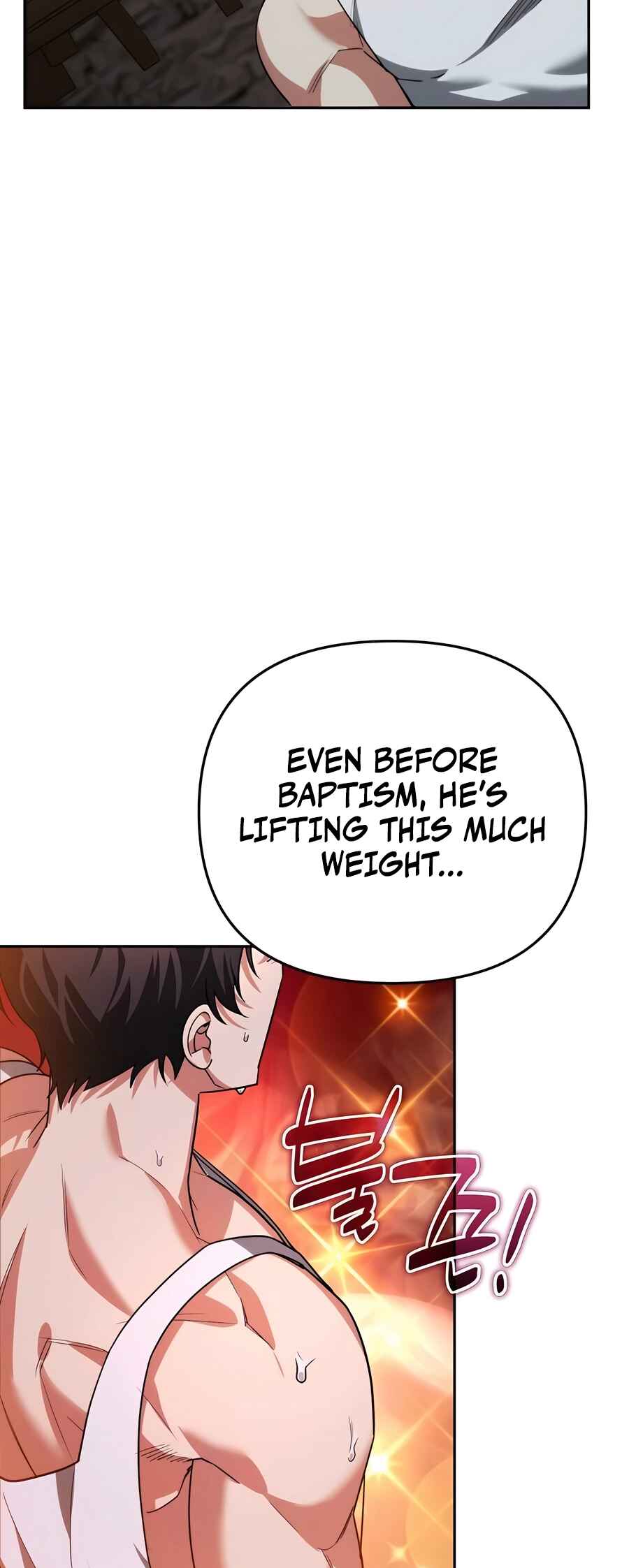 Nae Bunsin i Geomuri ga Doeeoganda Chapter 14 - Page 77