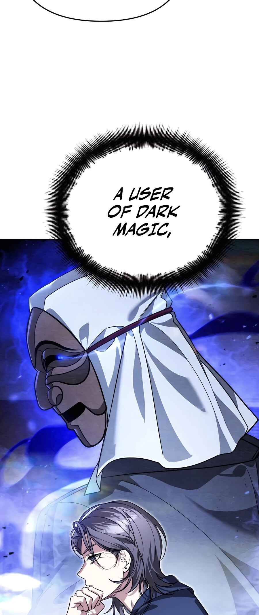 Nae Bunsin i Geomuri ga Doeeoganda Chapter 14 - Page 8