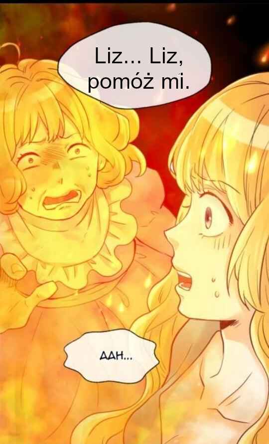 Empress of Another World Chapter 38 - Page 12
