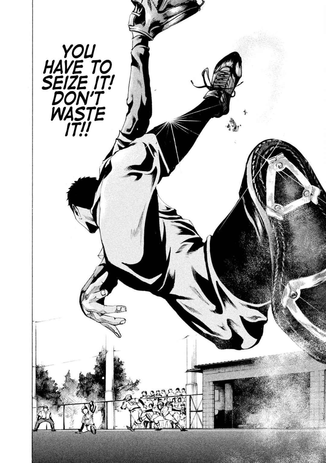 Battle Studies Chapter 41 - Page 12
