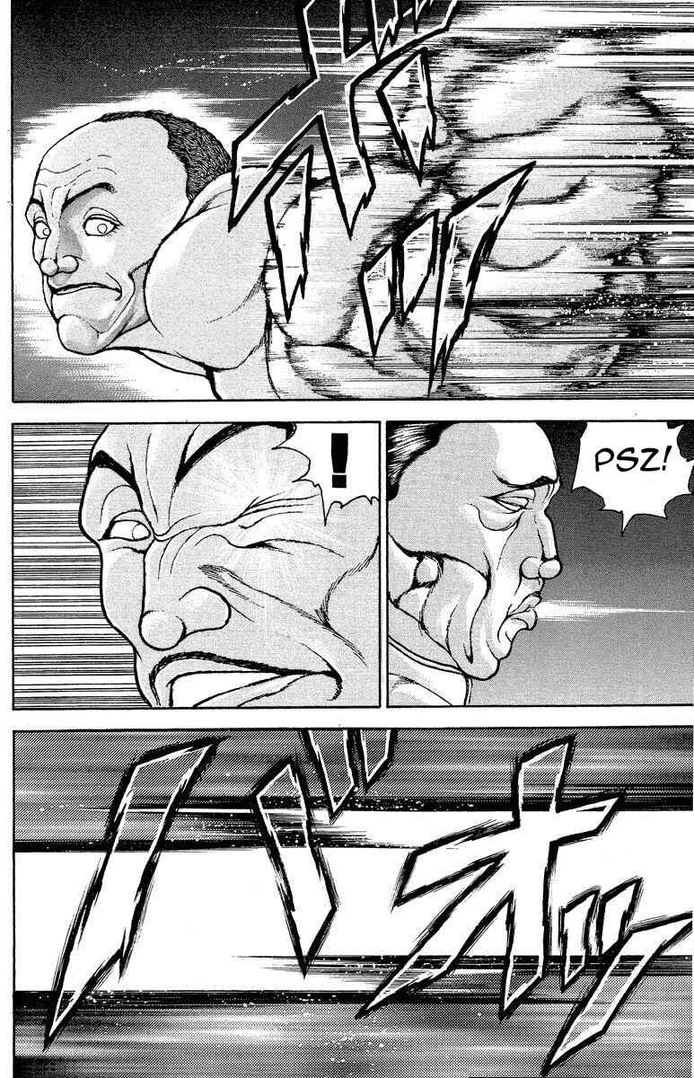 New Grappler Baki Chapter 205 - Page 12