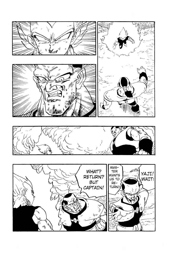 Dragon Ball - Zeroverse (Doujinshi) Chapter 31 - Page 12