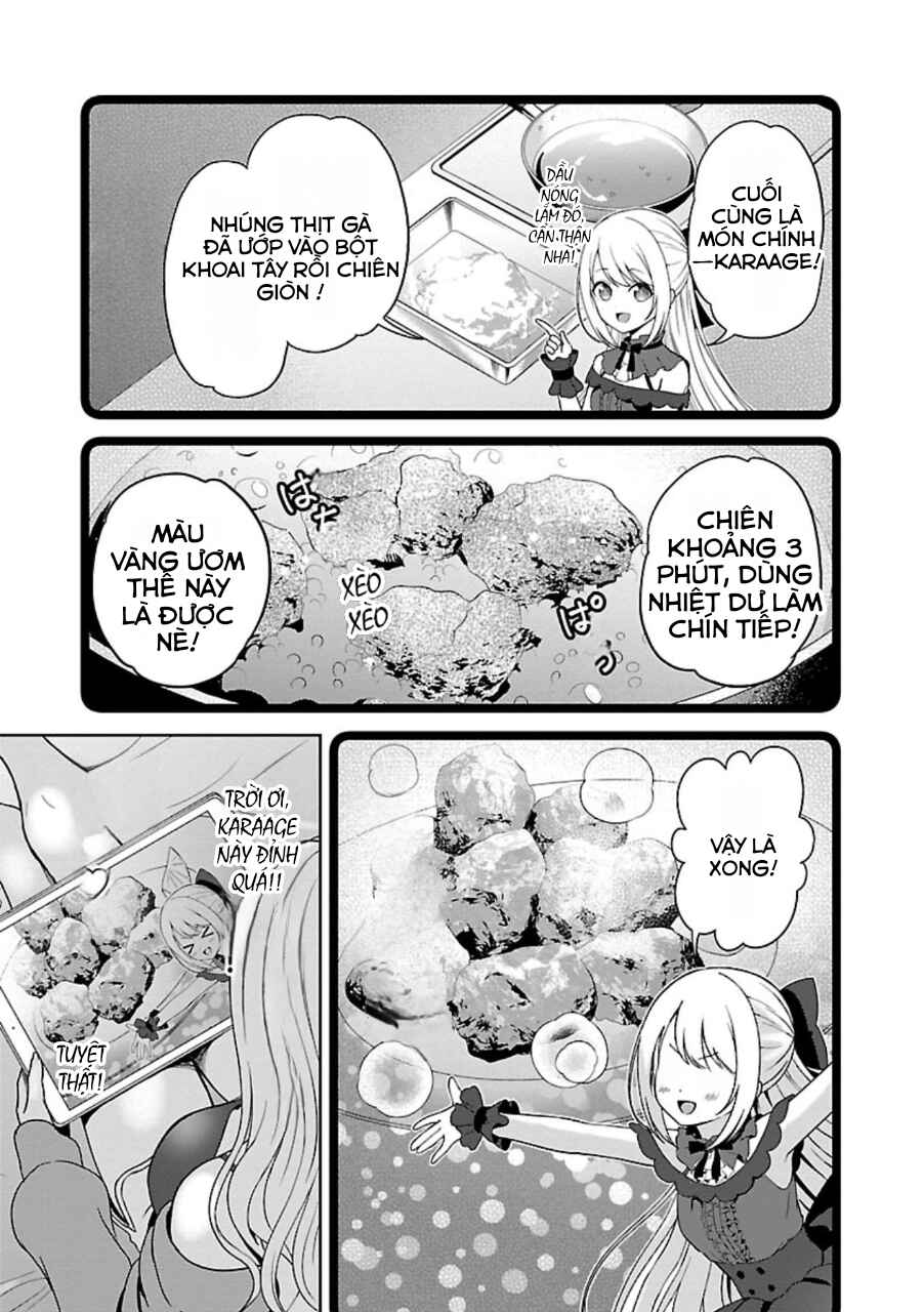 Shitsurenshita node Vtuber Hajimetara Toshiue no Onee-san ni Motemashita Chapter 4 - Page 13