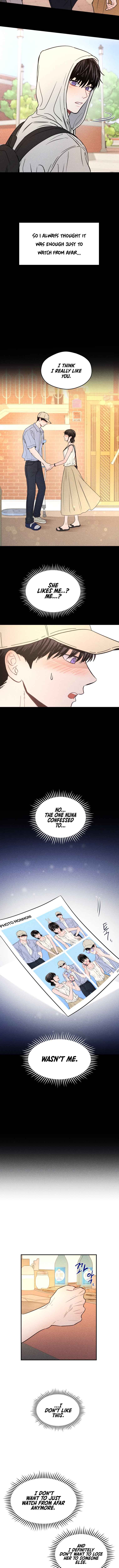 Gwijjal Romance Chapter 64 - Page 9