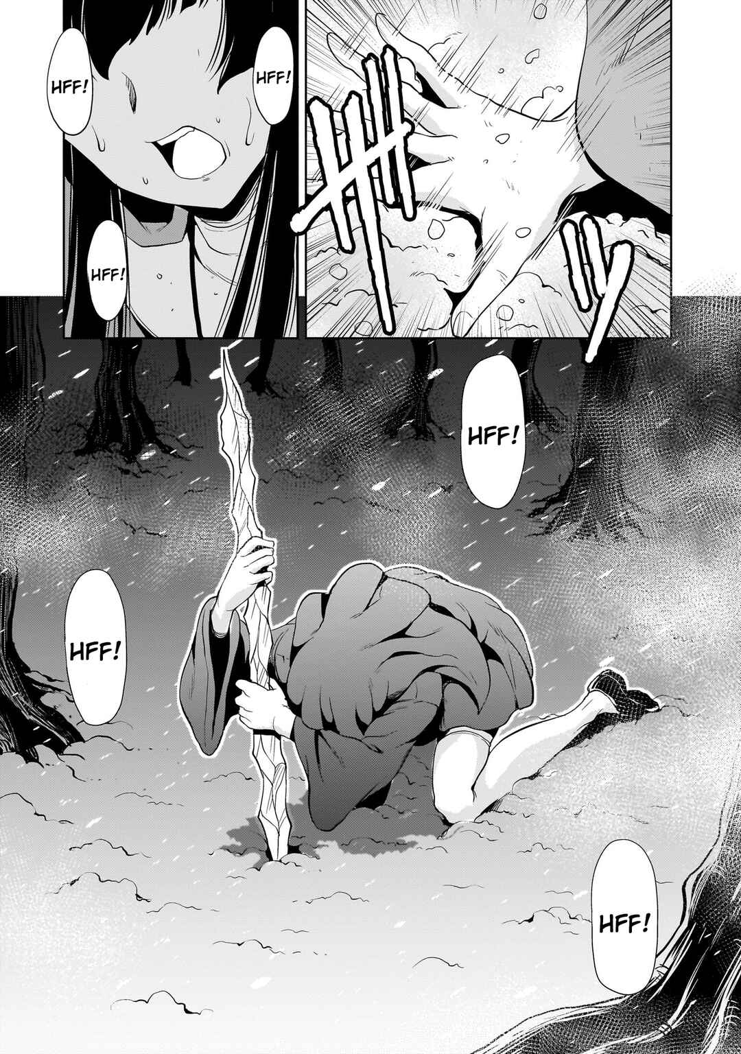 Kidou Zekki Gundam Sequel Chapter 28 - Page 43