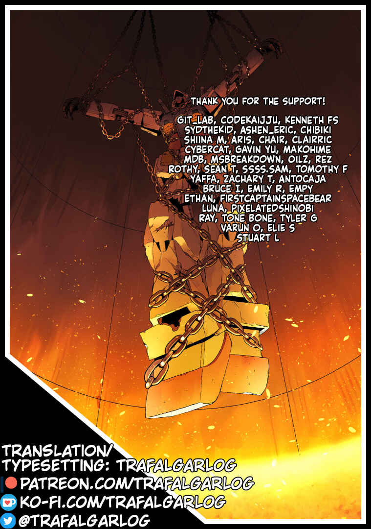 Kidou Zekki Gundam Sequel Chapter 28 - Page 49