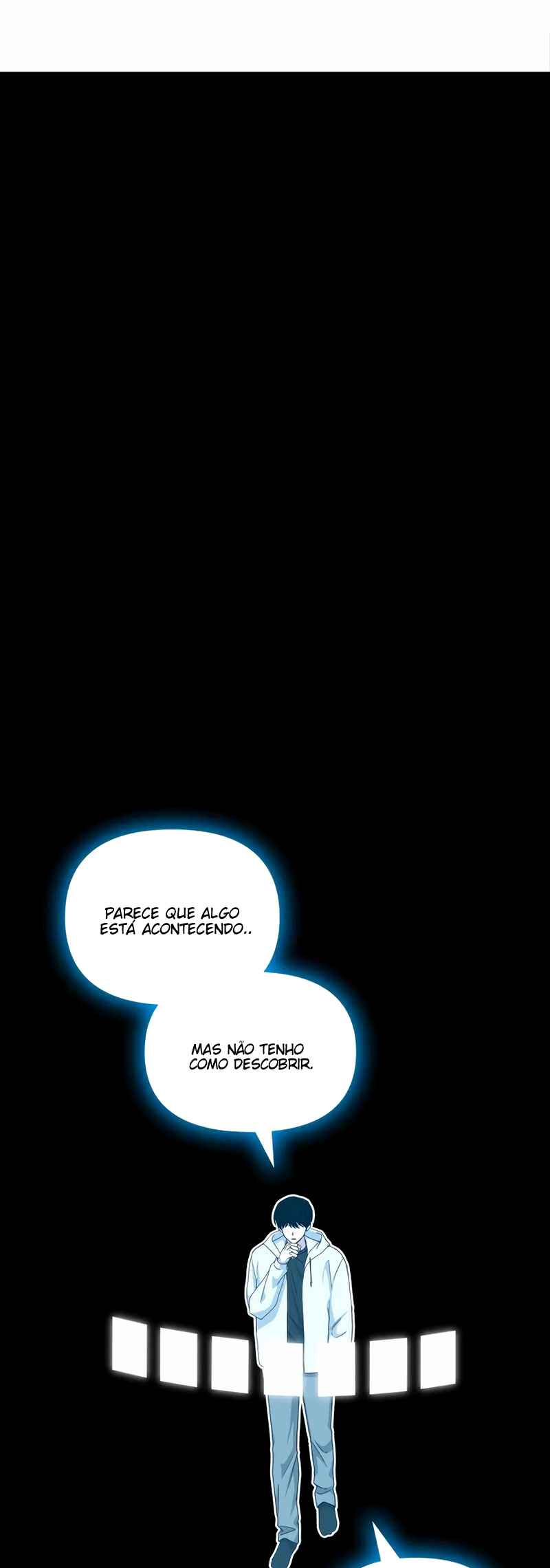 Daetteum Chakgakdanghaetda Goemul Cheonjaebaeu-ro Chapter 44 - Page 3