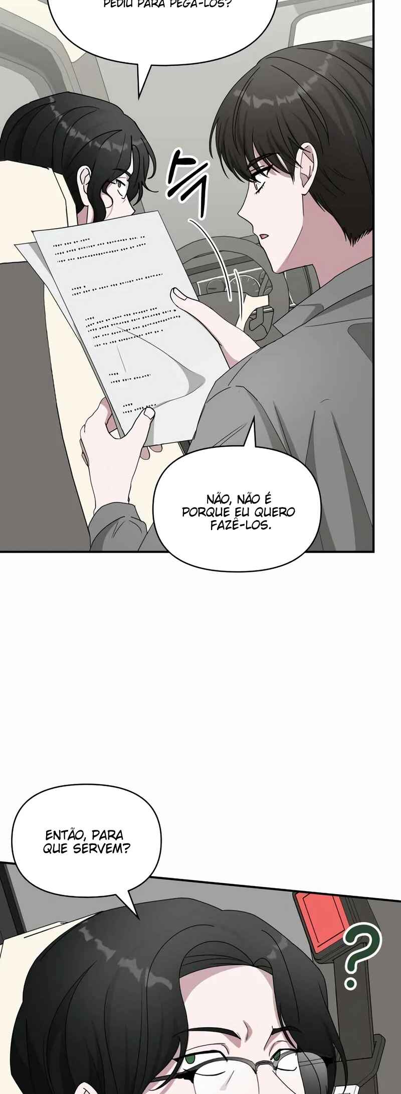Daetteum Chakgakdanghaetda Goemul Cheonjaebaeu-ro Chapter 44 - Page 30