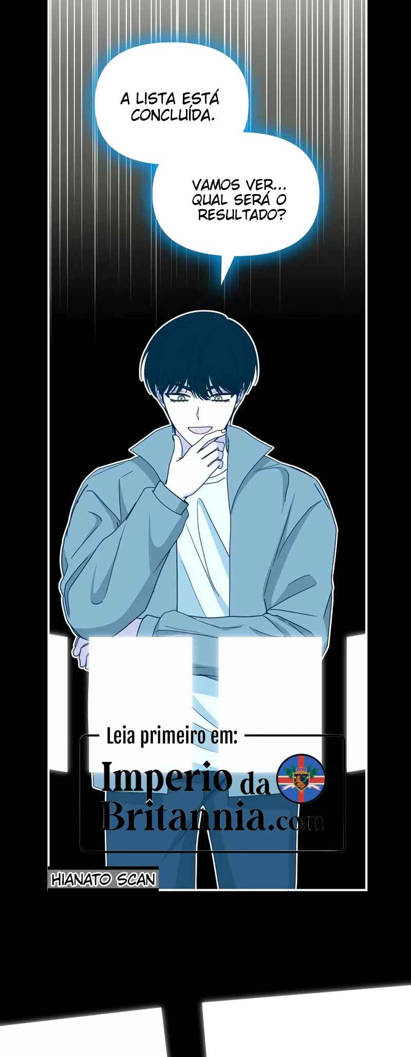 Daetteum Chakgakdanghaetda Goemul Cheonjaebaeu-ro Chapter 44 - Page 37