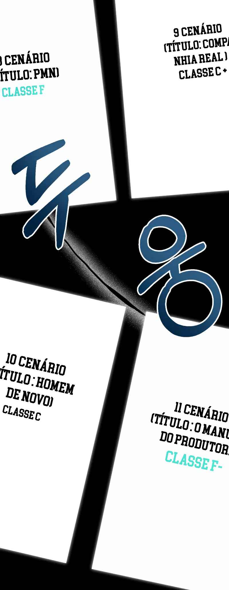Daetteum Chakgakdanghaetda Goemul Cheonjaebaeu-ro Chapter 44 - Page 38