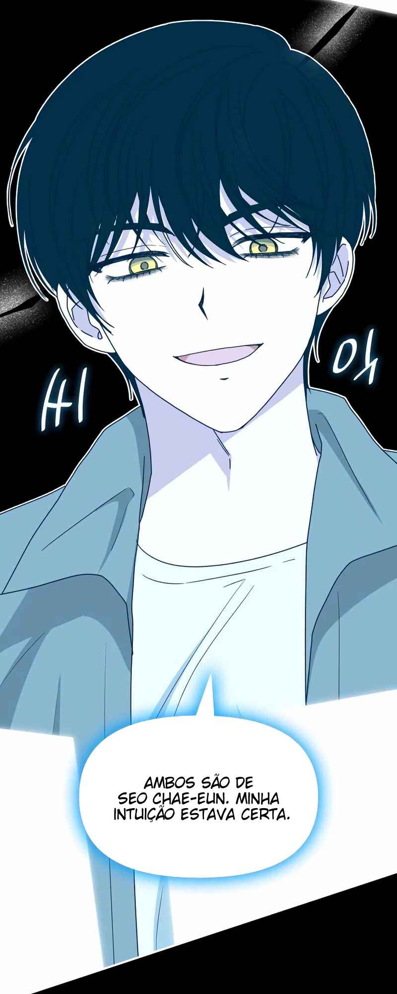 Daetteum Chakgakdanghaetda Goemul Cheonjaebaeu-ro Chapter 44 - Page 39