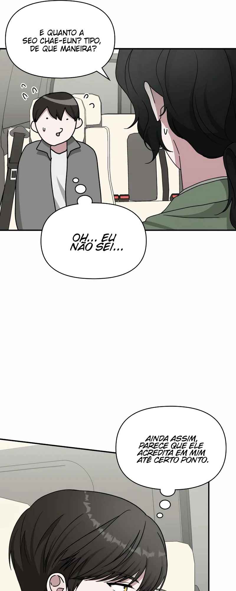 Daetteum Chakgakdanghaetda Goemul Cheonjaebaeu-ro Chapter 44 - Page 52