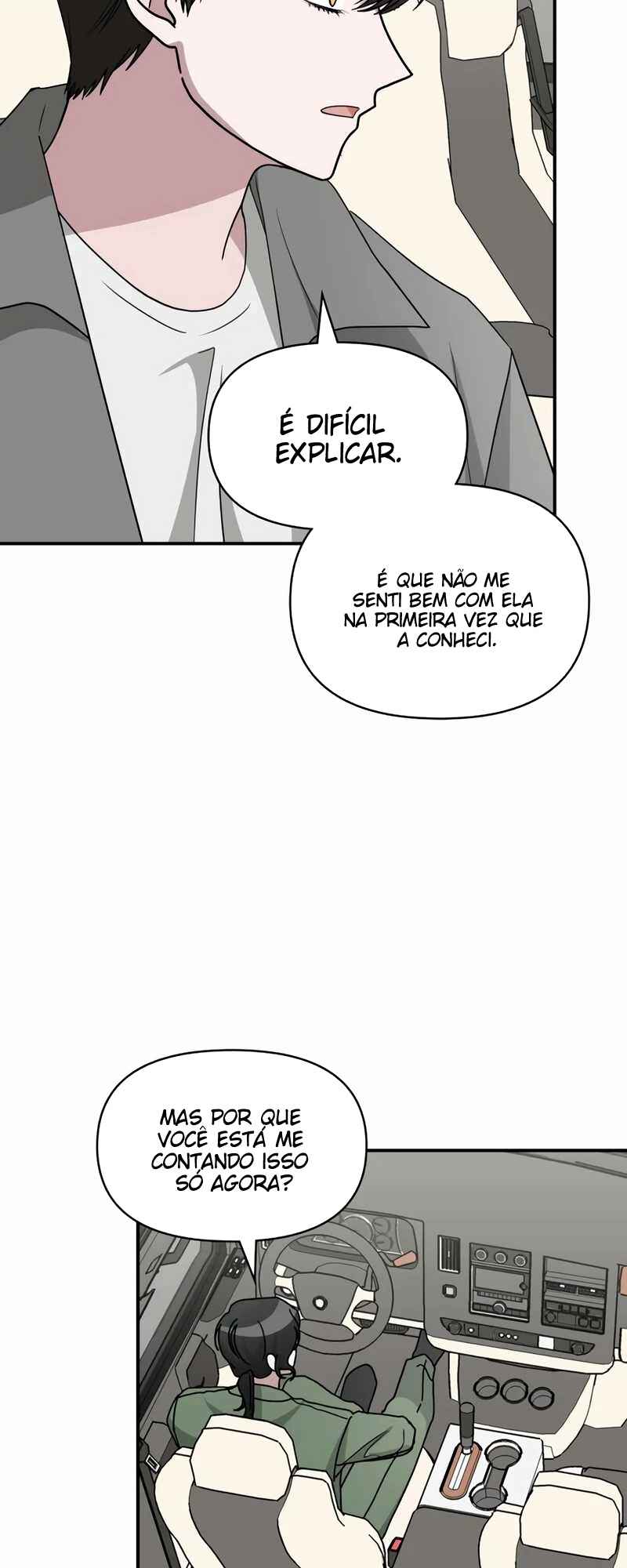 Daetteum Chakgakdanghaetda Goemul Cheonjaebaeu-ro Chapter 44 - Page 53