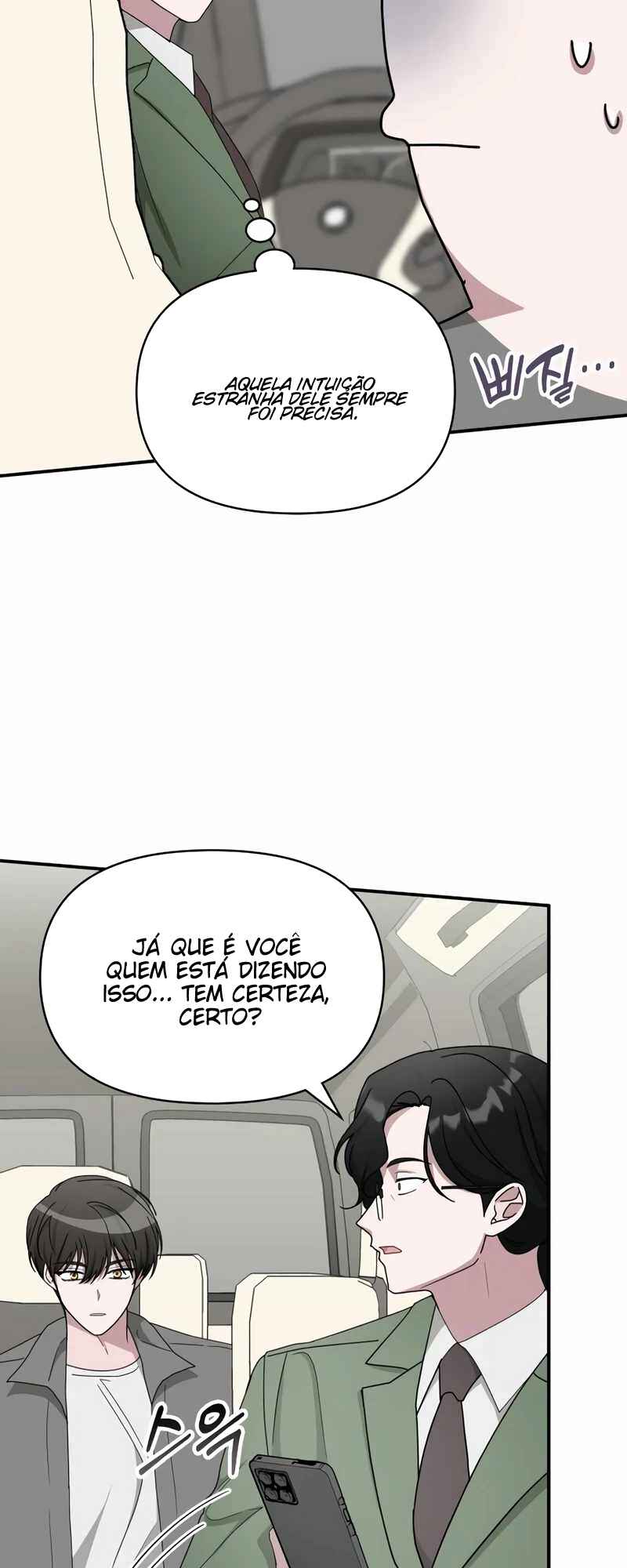 Daetteum Chakgakdanghaetda Goemul Cheonjaebaeu-ro Chapter 44 - Page 55