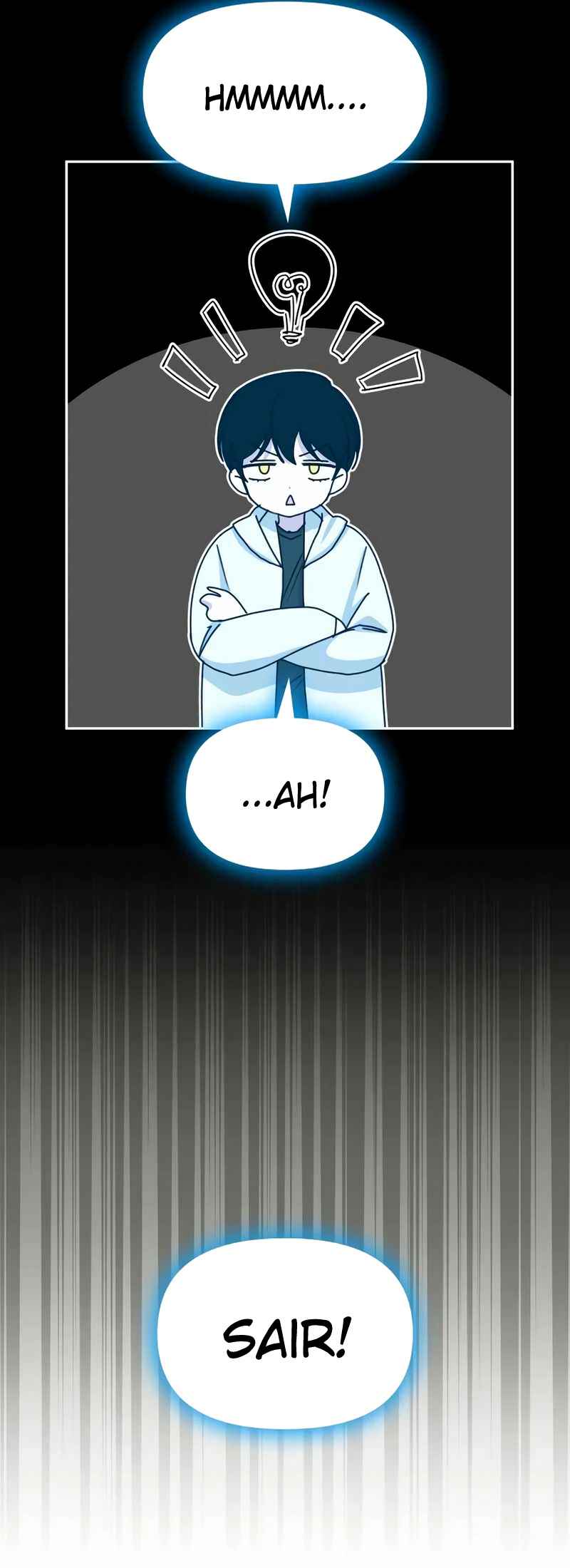 Daetteum Chakgakdanghaetda Goemul Cheonjaebaeu-ro Chapter 44 - Page 9
