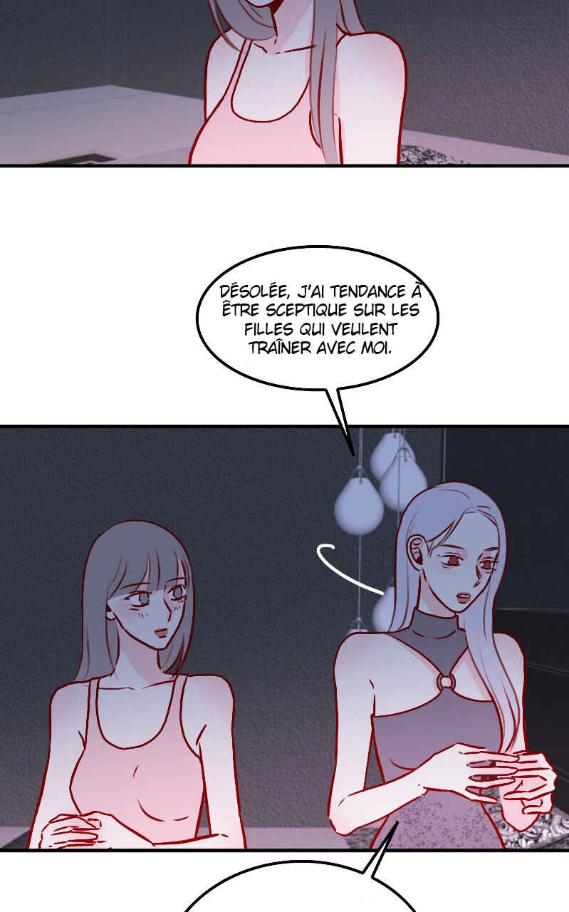 Sinful Duty Chapter 27 - Page 14