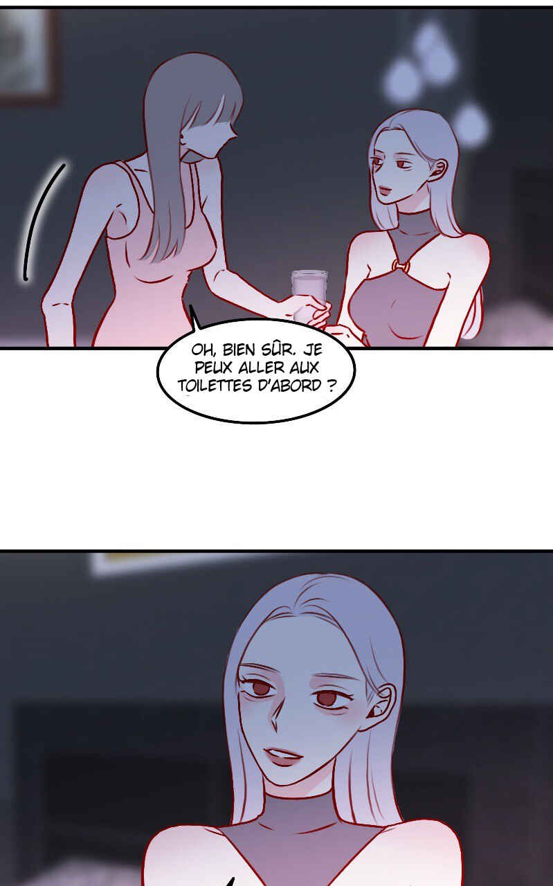 Sinful Duty Chapter 27 - Page 17