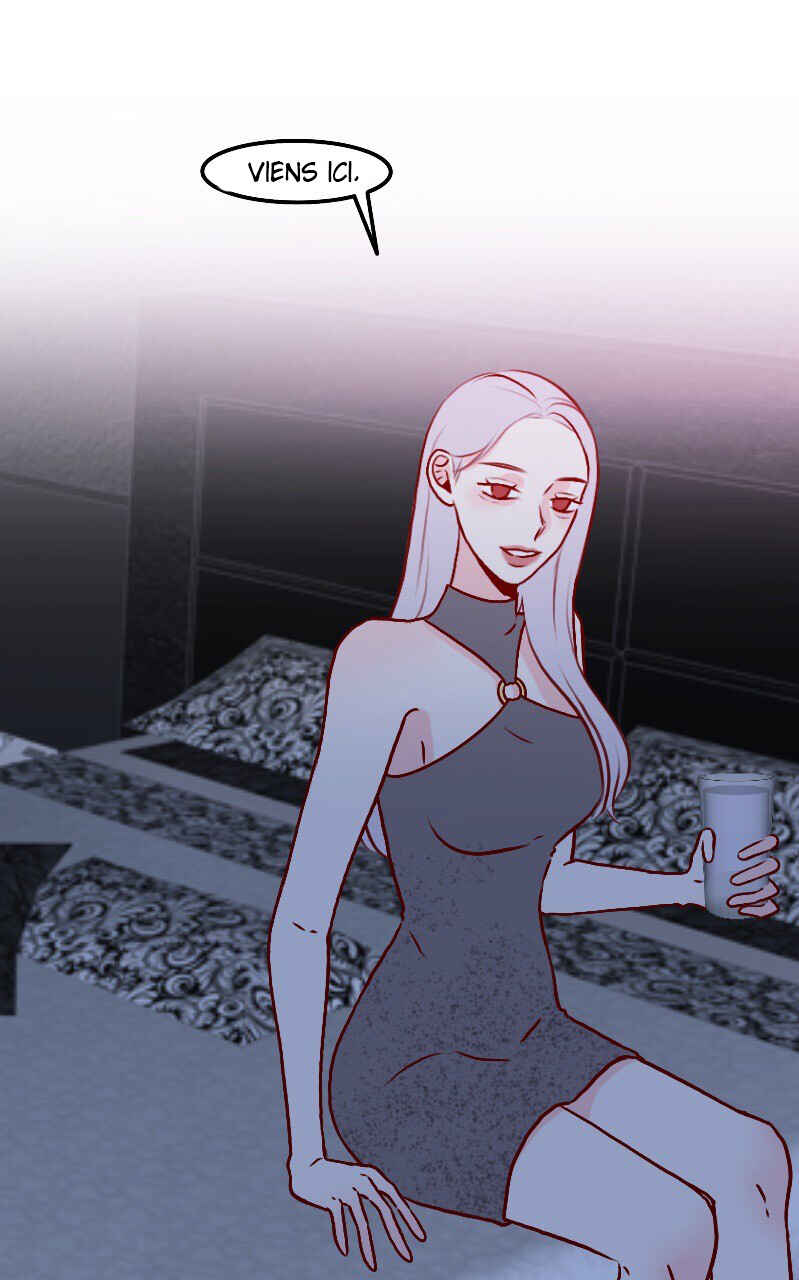 Sinful Duty Chapter 27 - Page 4