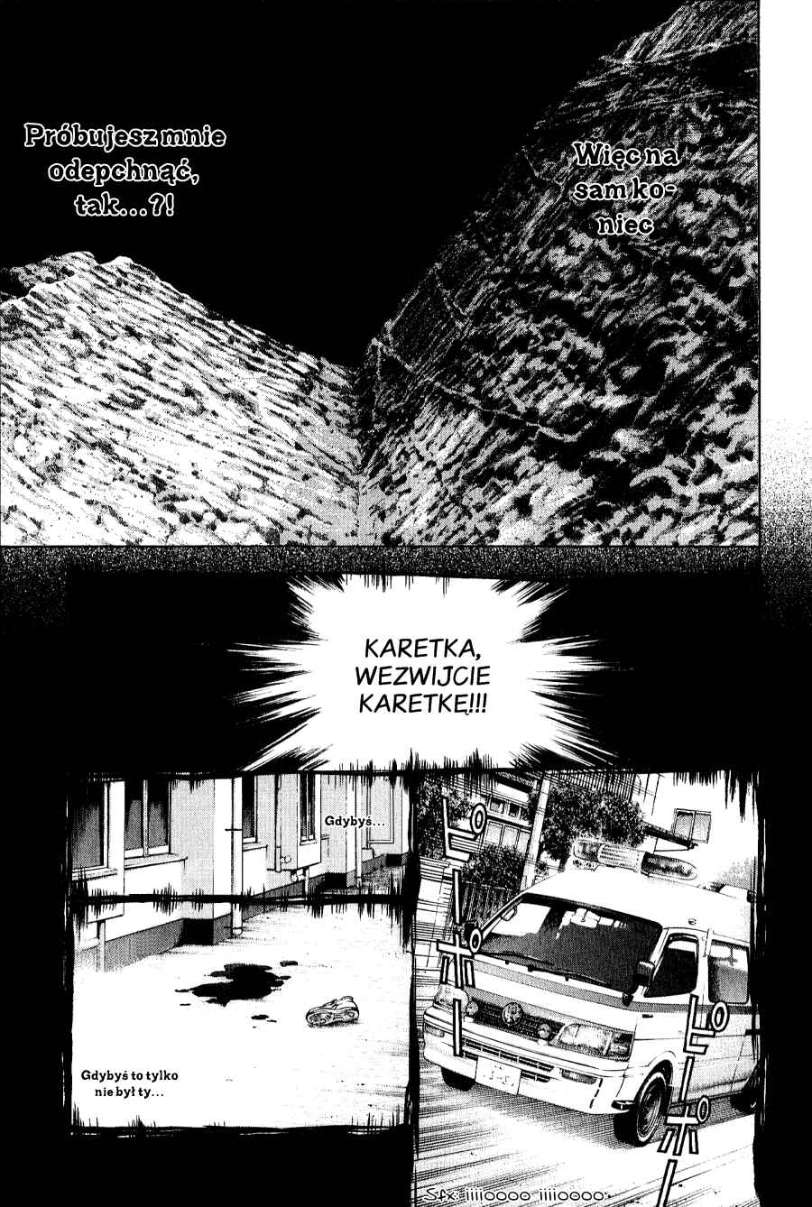 Kokou no Hito Chapter 8 - Page 14