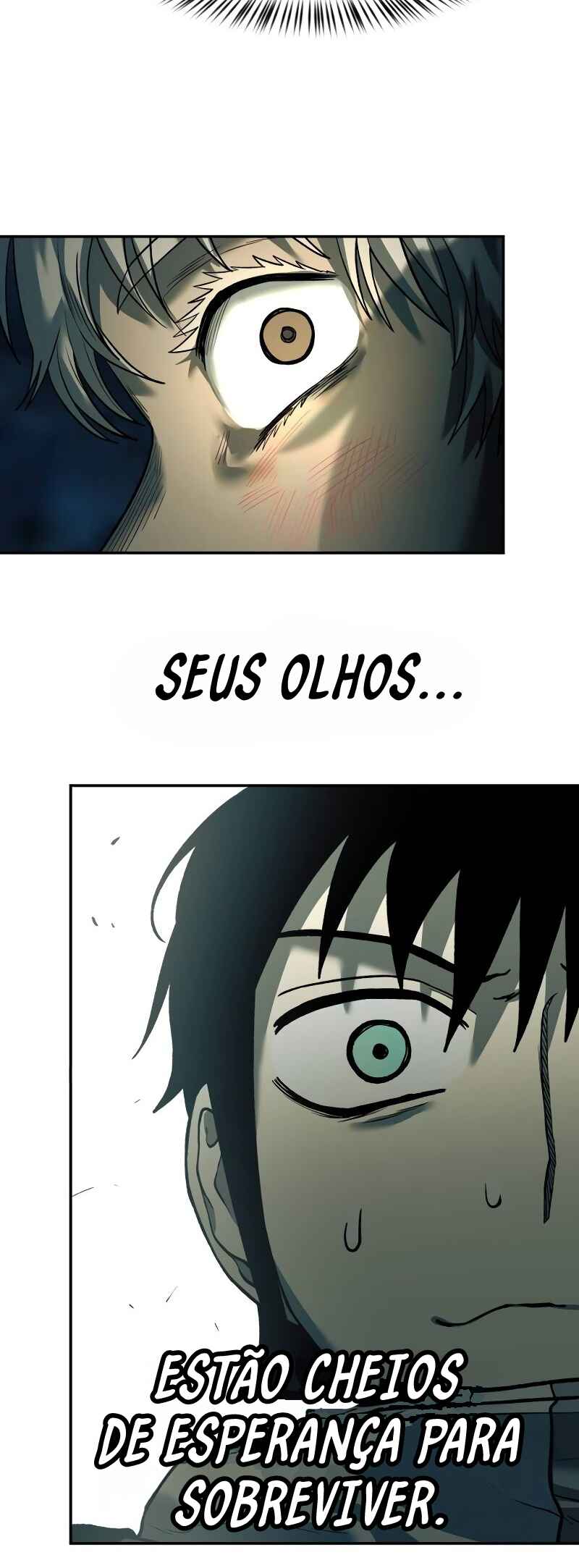 Jongmal eseo Saranamgi Chapter 41 - Page 13