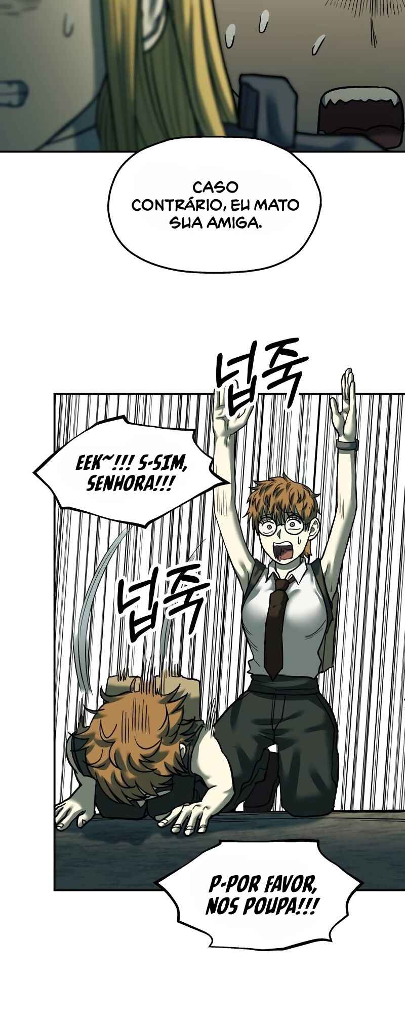 Jongmal eseo Saranamgi Chapter 41 - Page 24
