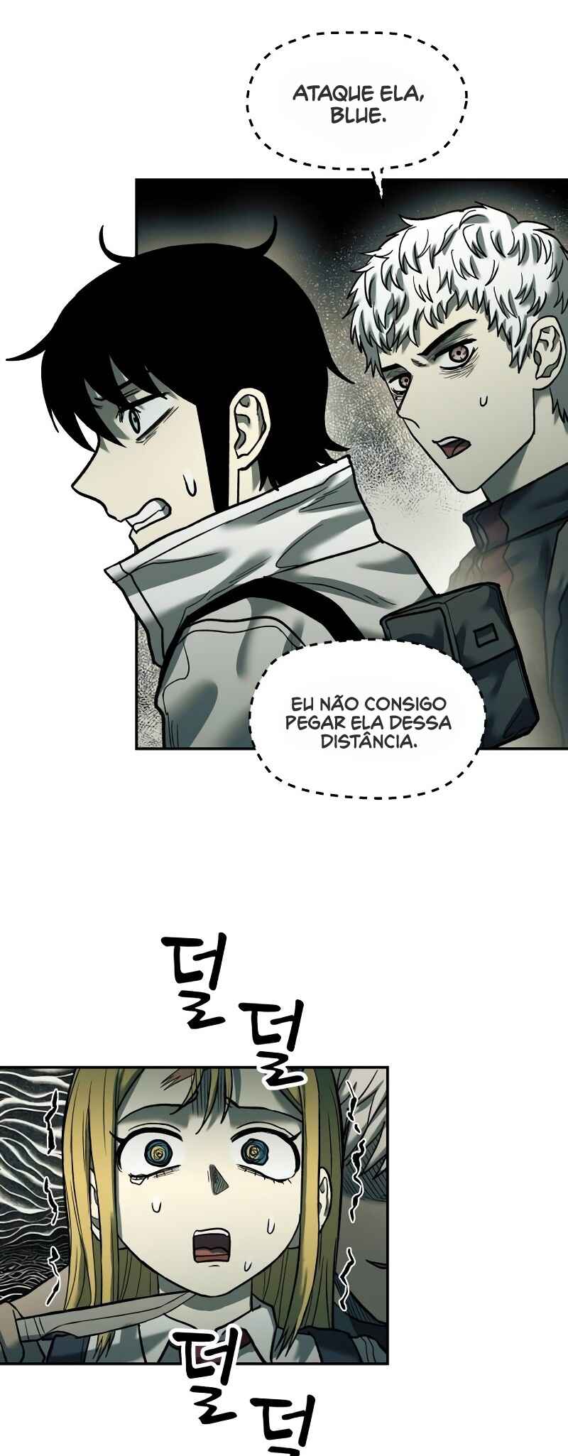 Jongmal eseo Saranamgi Chapter 41 - Page 25