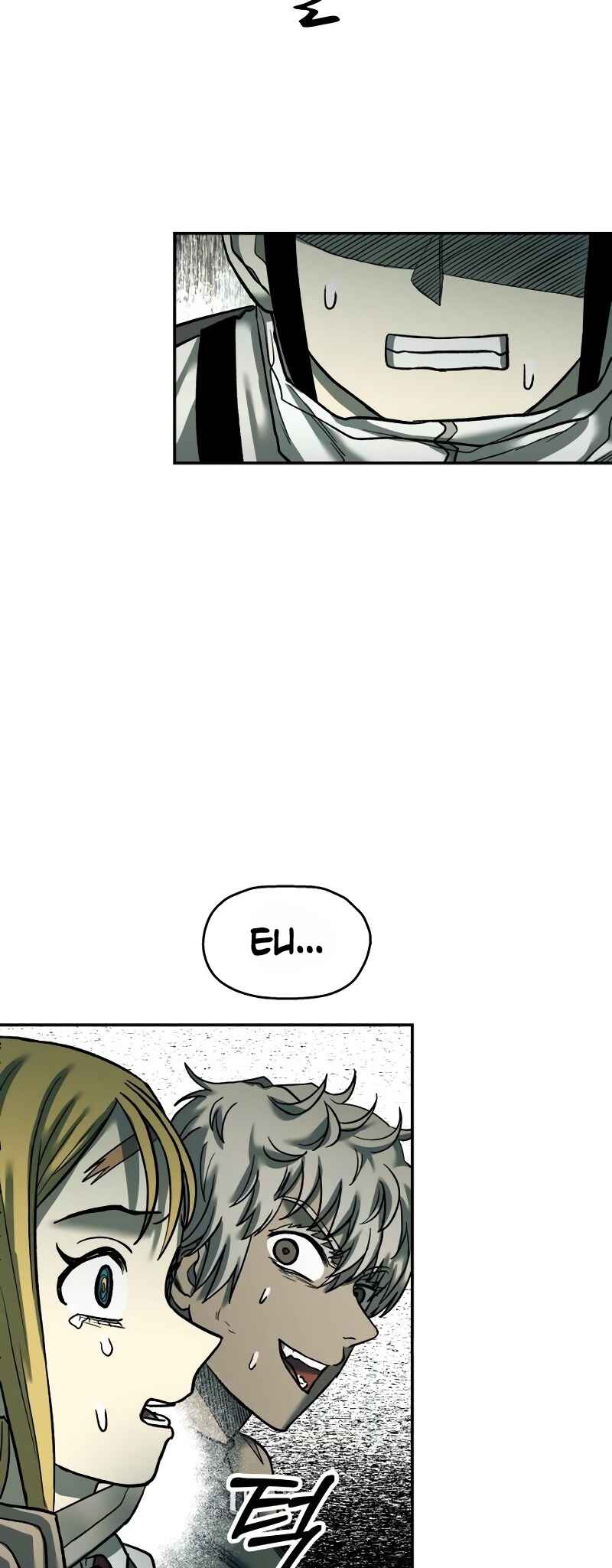 Jongmal eseo Saranamgi Chapter 41 - Page 26