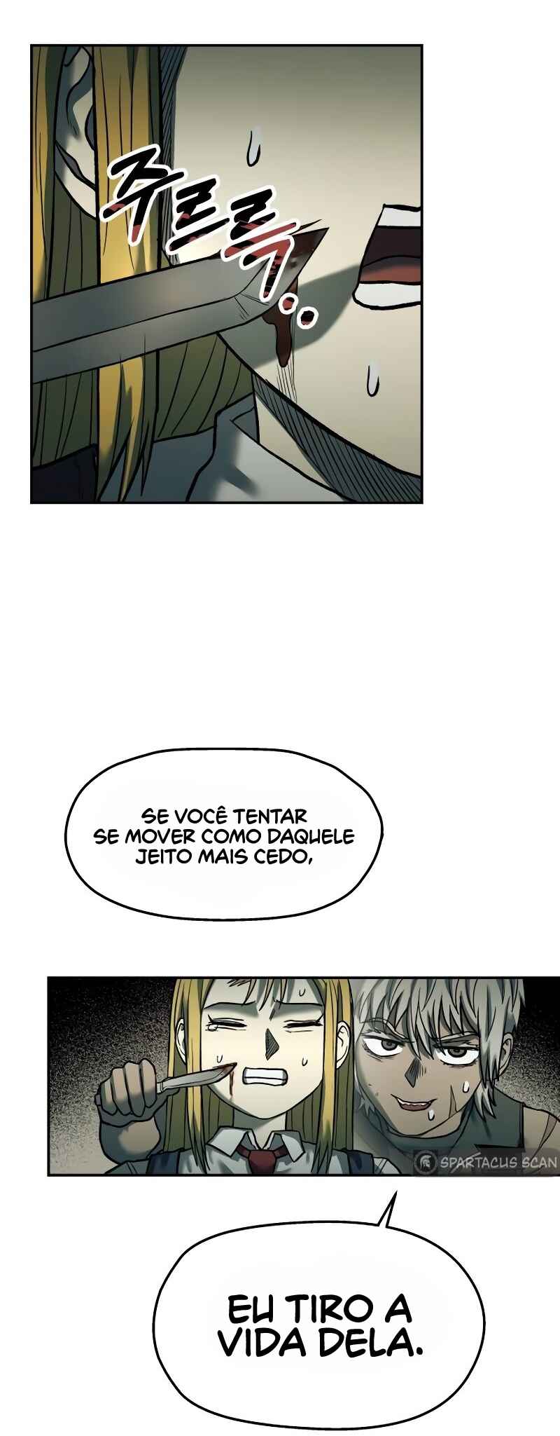 Jongmal eseo Saranamgi Chapter 41 - Page 29