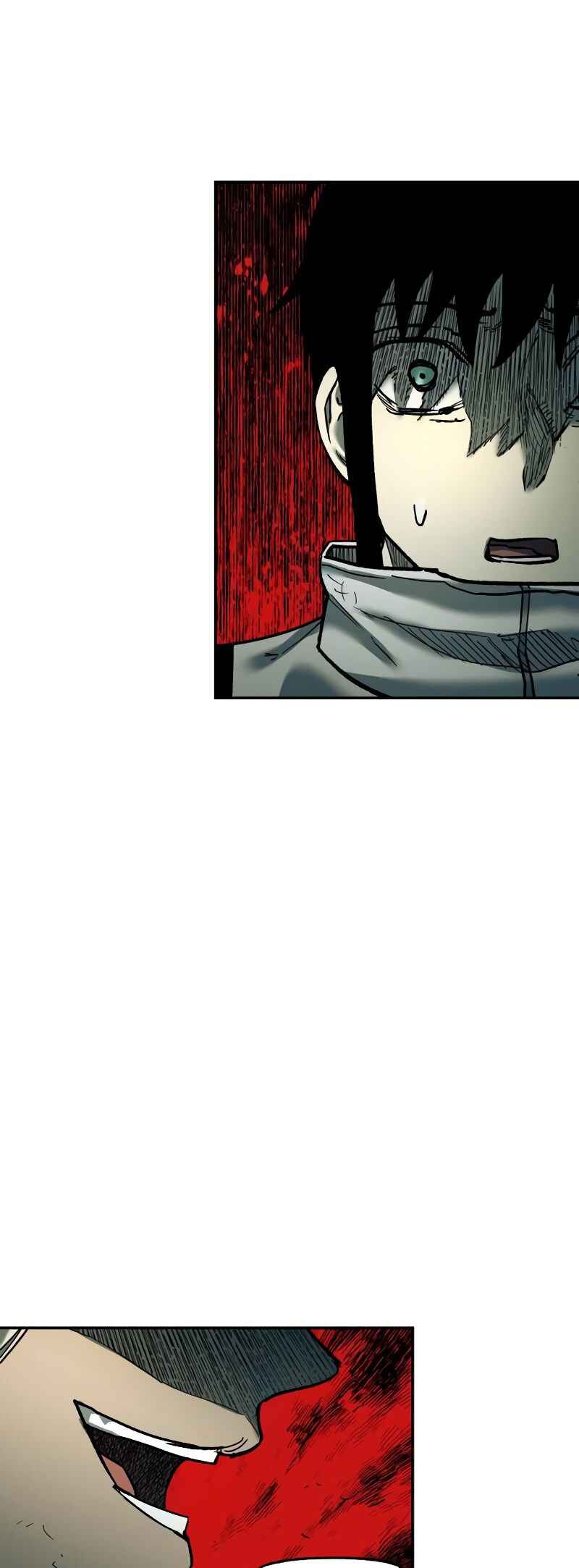 Jongmal eseo Saranamgi Chapter 41 - Page 35