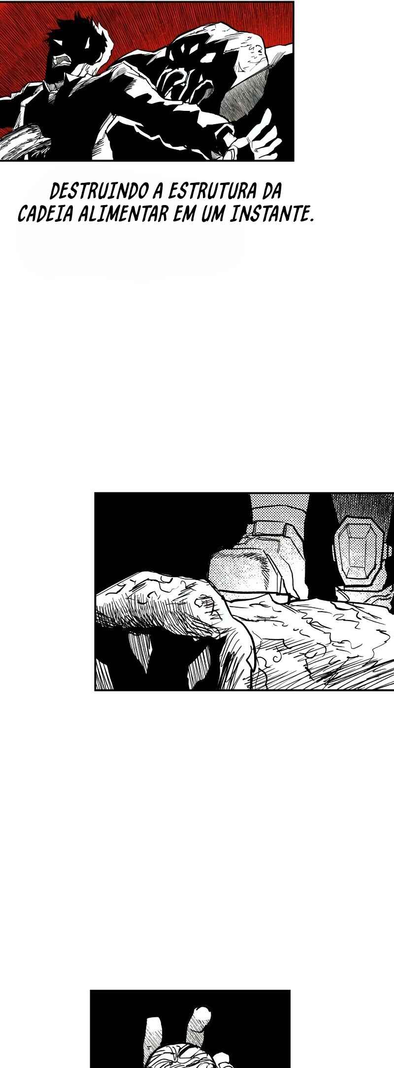 Jongmal eseo Saranamgi Chapter 41 - Page 8