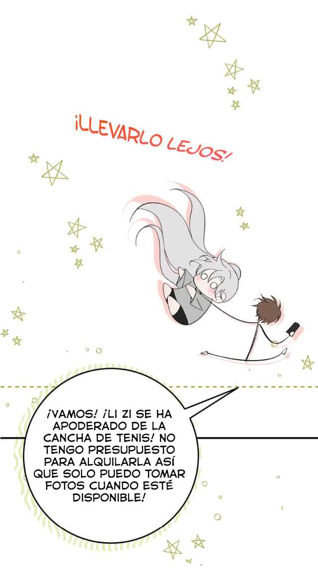 I Want to Kill the Yandere Prince Everyday Chapter 23 - Page 27