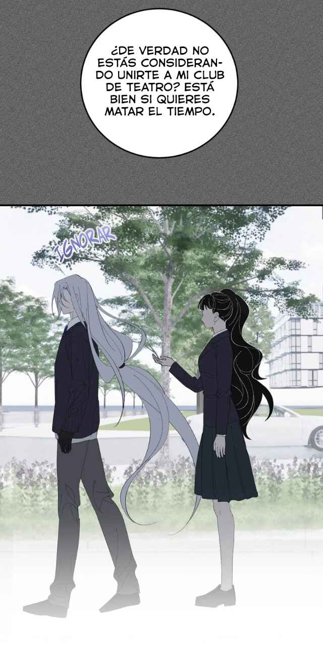I Want to Kill the Yandere Prince Everyday Chapter 23 - Page 32
